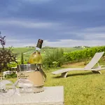 Venkovský dům Antica Corte Soave (Verona)