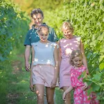 Antica Corte Landsted Soave (Verona)