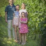 Antica Corte Venkovský dům