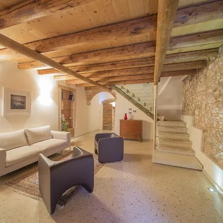 Landhaus Antica Corte *