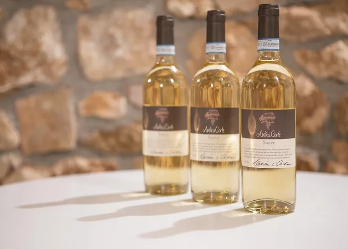 Antica Corte Soave (Verona)