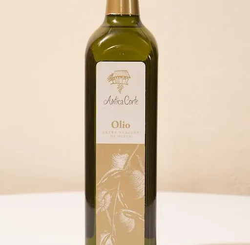 Casa di campagna Antica Corte *