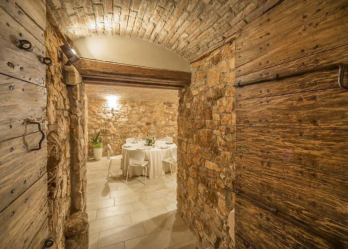 Antica Corte * Soave (Verona)