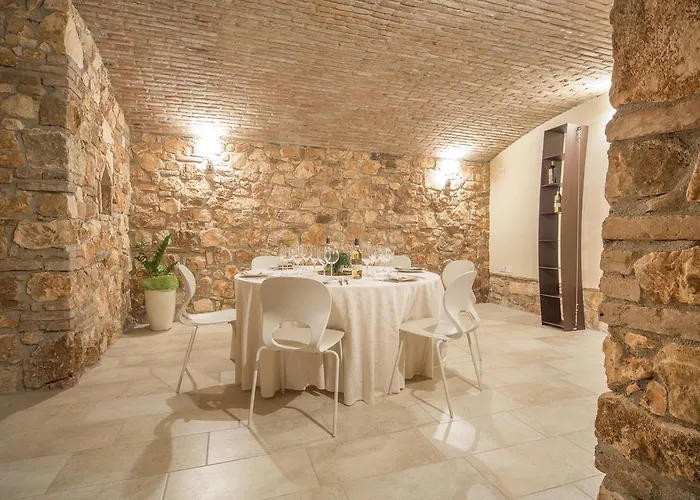 Antica Corte Casa di campagna Soave (Verona)
