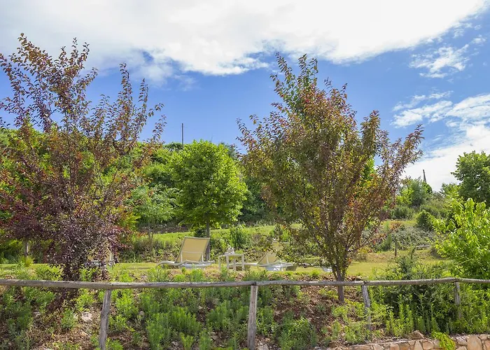 Antica Corte Casa di campagna *