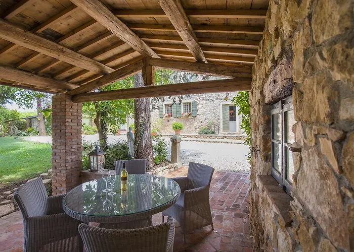 Antica Corte Soave (Verona)