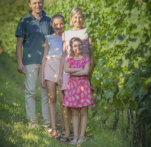 Antica Corte Casa di campagna