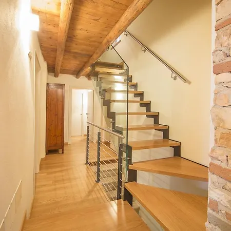 Country house Antica Corte Soave (Verona)