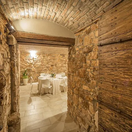 Antica Corte * Soave (Verona)
