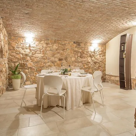 Antica Corte Country house Soave (Verona)