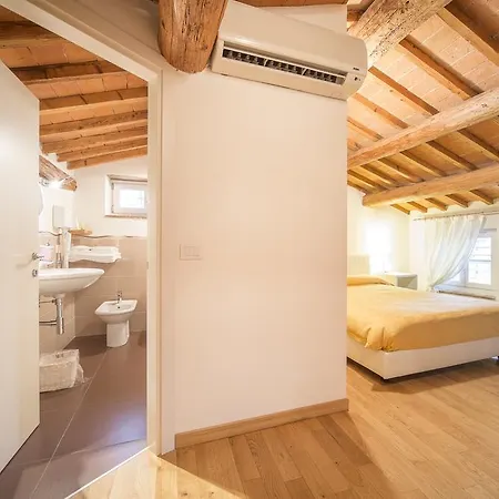 Country house Antica Corte Soave (Verona)