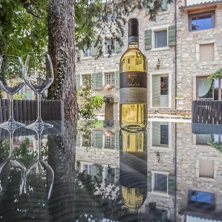 Country house Antica Corte *