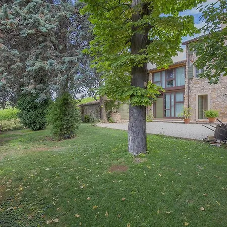 Country house Antica Corte