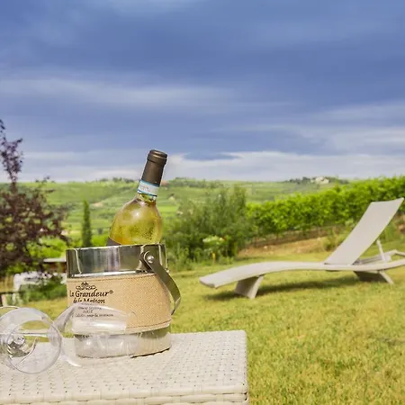 Country house Antica Corte Soave (Verona)