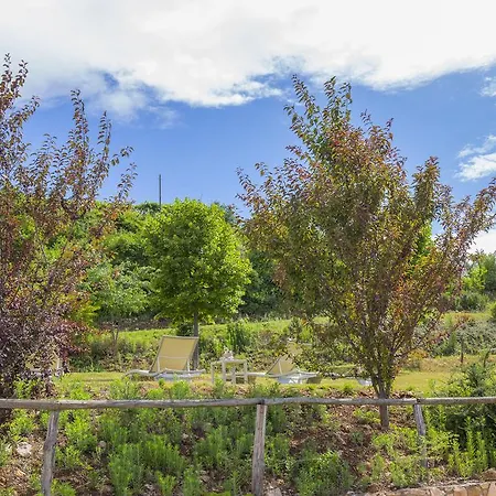 Antica Corte Country house *
