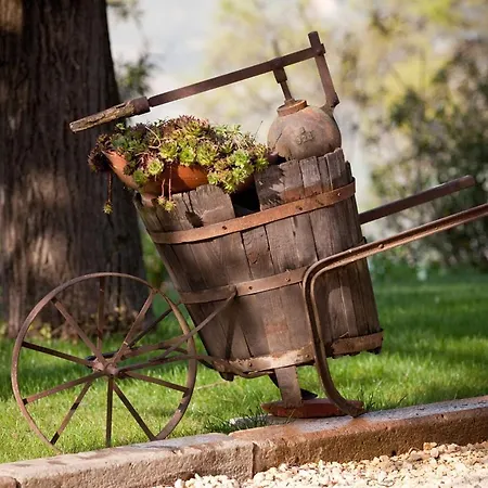 Country house Antica Corte *
