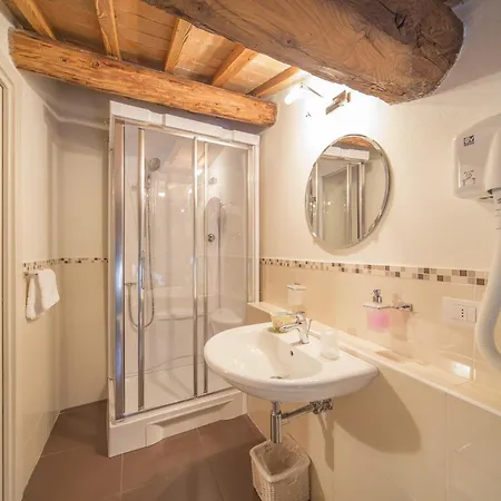 Antica Corte Country house *
