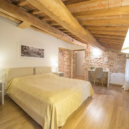 Antica Corte * Soave (Verona)