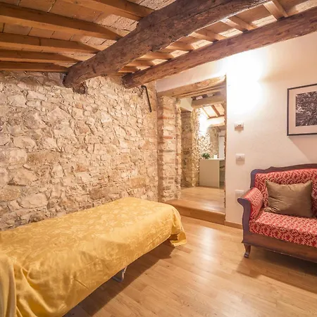 Antica Corte Landhaus Soave (Verona)