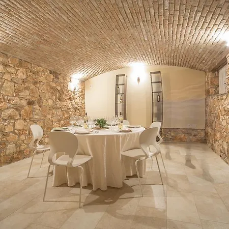 Landhaus Antica Corte