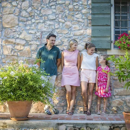 Country house Antica Corte