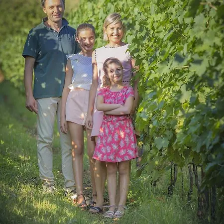 Antica Corte Country house