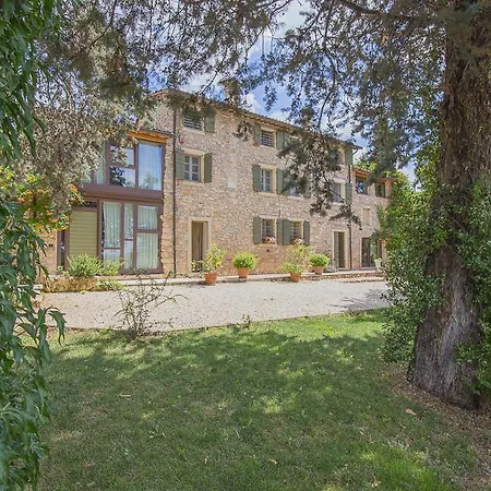 Country house Antica Corte *